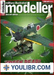 Military Illustrated Modeller - MAGAZINES - MODELLING