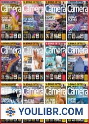 Digital Camera World - MAGAZINES - PHOTO AND GRAPHICS