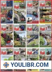 Garden Rail - MAGAZINES - MODELLING