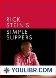 Rick Stein