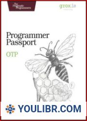 Programmer Passport OTP - BOOKS - PROGRAMMING