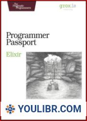 Programmer Passport Elixir - BOOKS - PROGRAMMING