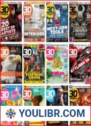 3D World UK - MAGAZINES - COMPUTER