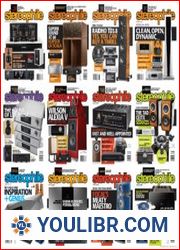 Stereophile - MAGAZINES - ELECTRONICS