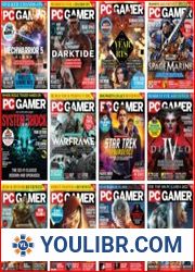 PC Gamer USA - MAGAZINES - COMPUTER