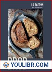 BReD Sourdough Loaves, Small Breads, and Other Plant-Based Baking - BOOKS - COOKING