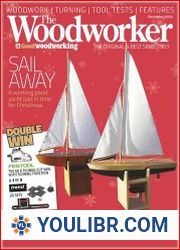 The Woodworker & Good Woodworking - MAGAZINES - DO IT DIY