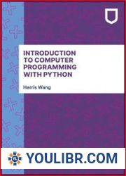 Introduction to Computer Programming with Python - BOOKS - PROGRAMMING