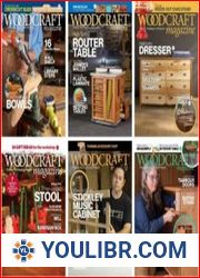 Woodcraft Magazine - MAGAZINES - DO IT DIY