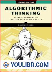 Algorithmic Thinking, 2nd Edition Unlock Your Programming Potential - BOOKS - PROGRAMMING