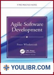 Agile Software Development - BOOKS - PROGRAMMING