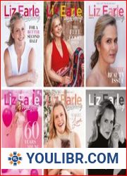 Liz Earle Wellbeing - MAGAZINES - HEALTH