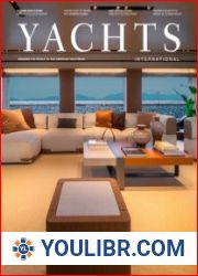 Yachts International - MAGAZINES - TECHNICAL