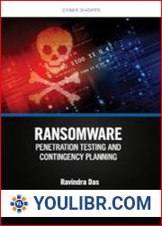 Ransomware Penetration Testing and Contingency Planning - BOOKS - PROGRAMMING