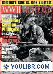 WWII History - MAGAZINES - MILITARY