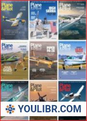 Plane & Pilot - MAGAZINES - TECHNICAL