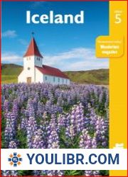 Iceland (Bradt Travel Guide), 5th Edition - BOOKS - MISCELLANEOUS