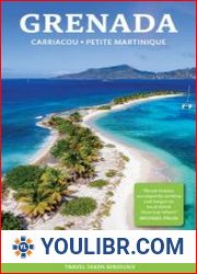 Grenada Carriacou & Petite Martinique (The Bradt Grenada Essentials) - BOOKS - MISCELLANEOUS