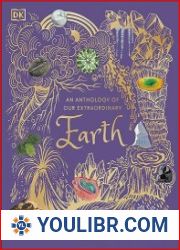 An Anthology of Our Extraordinary Earth (DK Children