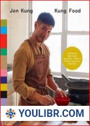 Kung Food Chinese American Recipes from a Third-Culture Kitchen - BOOKS - COOKING