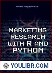 Marketing Research with R and Python - BOOKS - PROGRAMMING