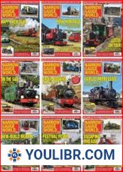 Narrow Gauge World - MAGAZINES - TECHNICAL