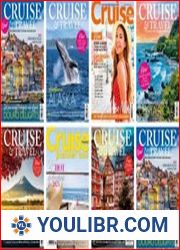 Cruise & Travel - MAGAZINES - ENTERTAINMENT