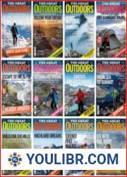 The Great Outdoors - MAGAZINES - SPORTS