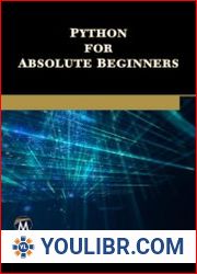 Python for Absolute Beginners - BOOKS - PROGRAMMING