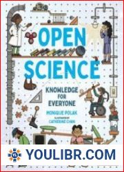 Open Science Knowledge for Everyone - BOOKS - SCIENCE AND STUDY