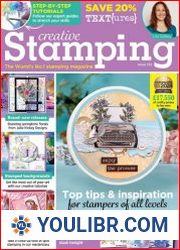 Creative Stamping - MAGAZINES - HANDMADE