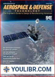 Aerospace & Defense Technology - MAGAZINES - MILITARY