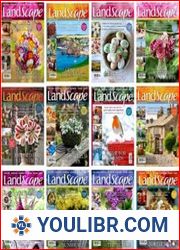 Landscape UK - MAGAZINES - HOME AND GARDEN