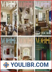 Vogue Living Australia - MAGAZINES - HOME AND GARDEN