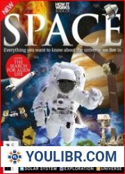 How It Works Book Of Space - 15th Edition, 2023 - BOOKS - POPULAR SCIENCE