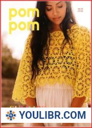 PomPom Quarterly - MAGAZINES - KNITTING AND SEWING