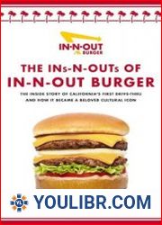 The Ins-N-Outs of In-N-Out Burger - BOOKS - COOKING