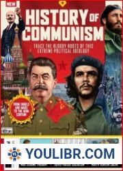 All About History - History Of Communism, 7th Edition 2023 - BOOKS - HISTORY