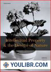 Intellectual Property and the Design of Nature - BOOKS - DESIGN AND ARCHITECTURE