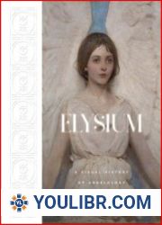 Elysium A Visual History of Angelology - BOOKS - CULTURE AND ARTS