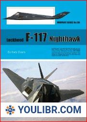 Lockheed F-117 Nighthawk - BOOKS - MILITARY HISTORY