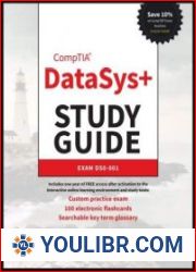 CompTIA DataSys+ Study Guide Exam DS0-001 - BOOKS - OS AND DB