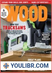 Wood Magazine - MAGAZINES - DO IT DIY