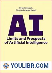 AI Limits and Prospects of Artificial Intelligence - BOOKS - PROGRAMMING