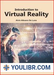 Introduction to Virtual Reality - BOOKS - PHOTOSHOP AND GRAPHICS