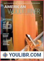 American Woodturner - MAGAZINES - DO IT DIY