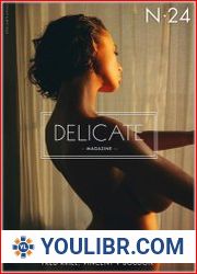 Delicate - MAGAZINES - ENTERTAINMENT