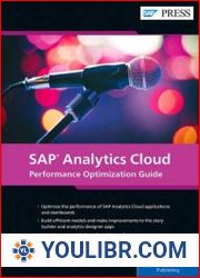 SAP Analytics Cloud Performance Optimization Guide - BOOKS - OS AND DB