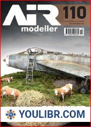 AIR Modeller - MAGAZINES - MODELLING