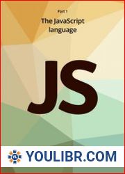 The Modern javascript Tutorial - BOOKS - PROGRAMMING